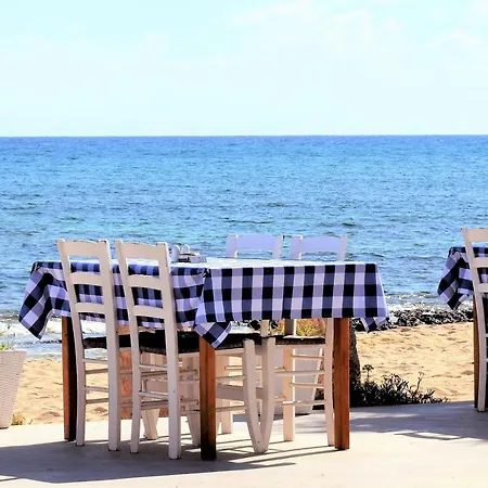 Platinum Paros 3 Bedroom Amazing Sea Views & Parasporos